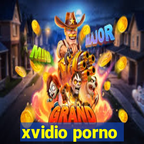 xvidio porno